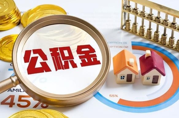 玉树离职能取住房公积金吗（离职了能取走公积金吗）